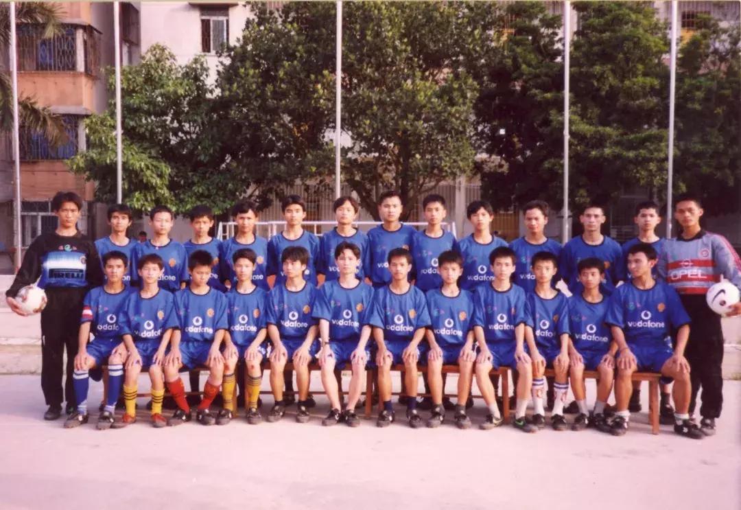 真实的足球故事,真实故事足球