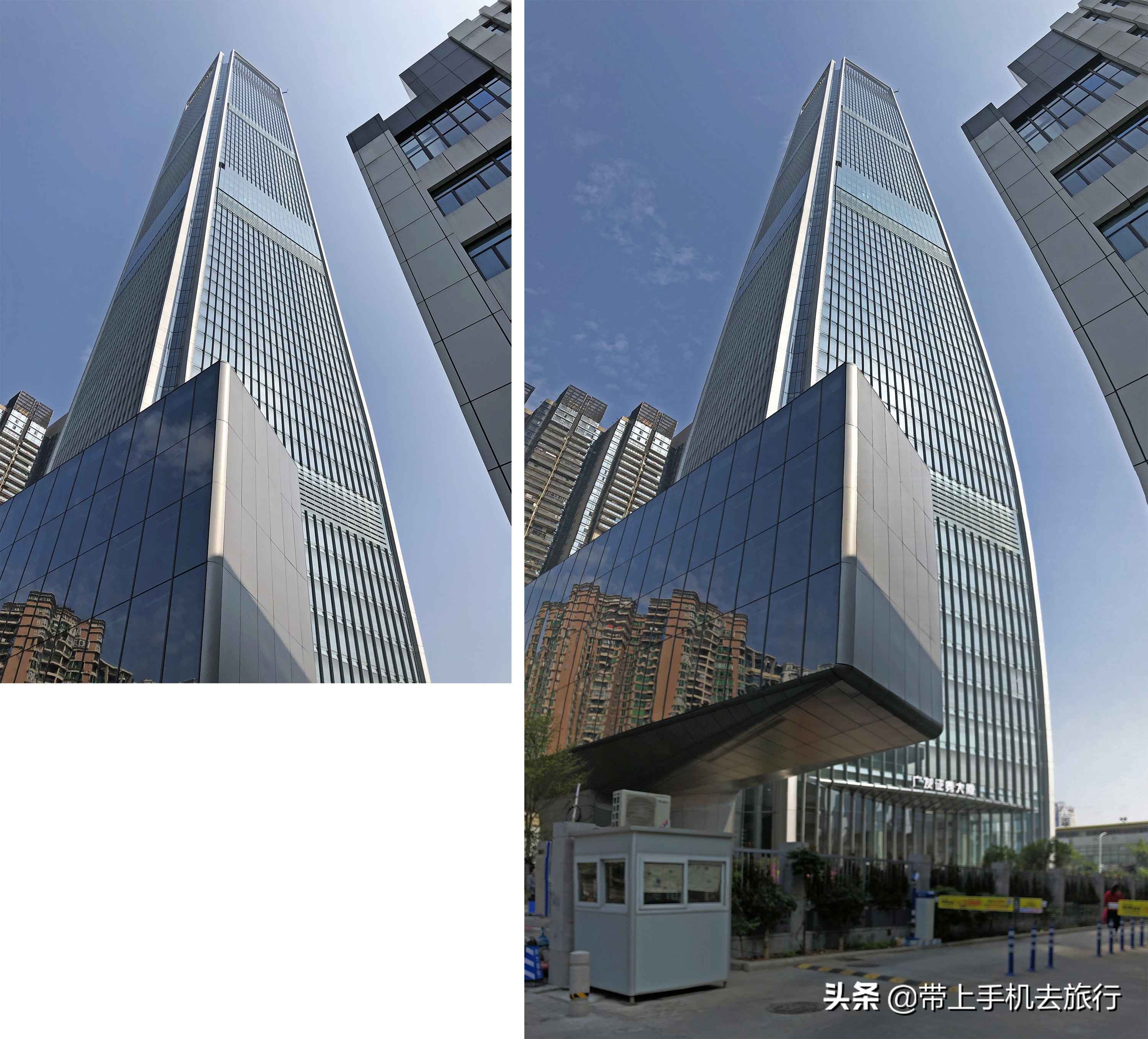 如何拿手机拍出高清照片,学会十个技巧能拍好手机照片