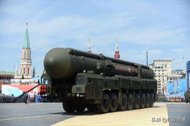 索罗斯“做空”套路败走香港，又遭到完全不按套路出牌的普京重创