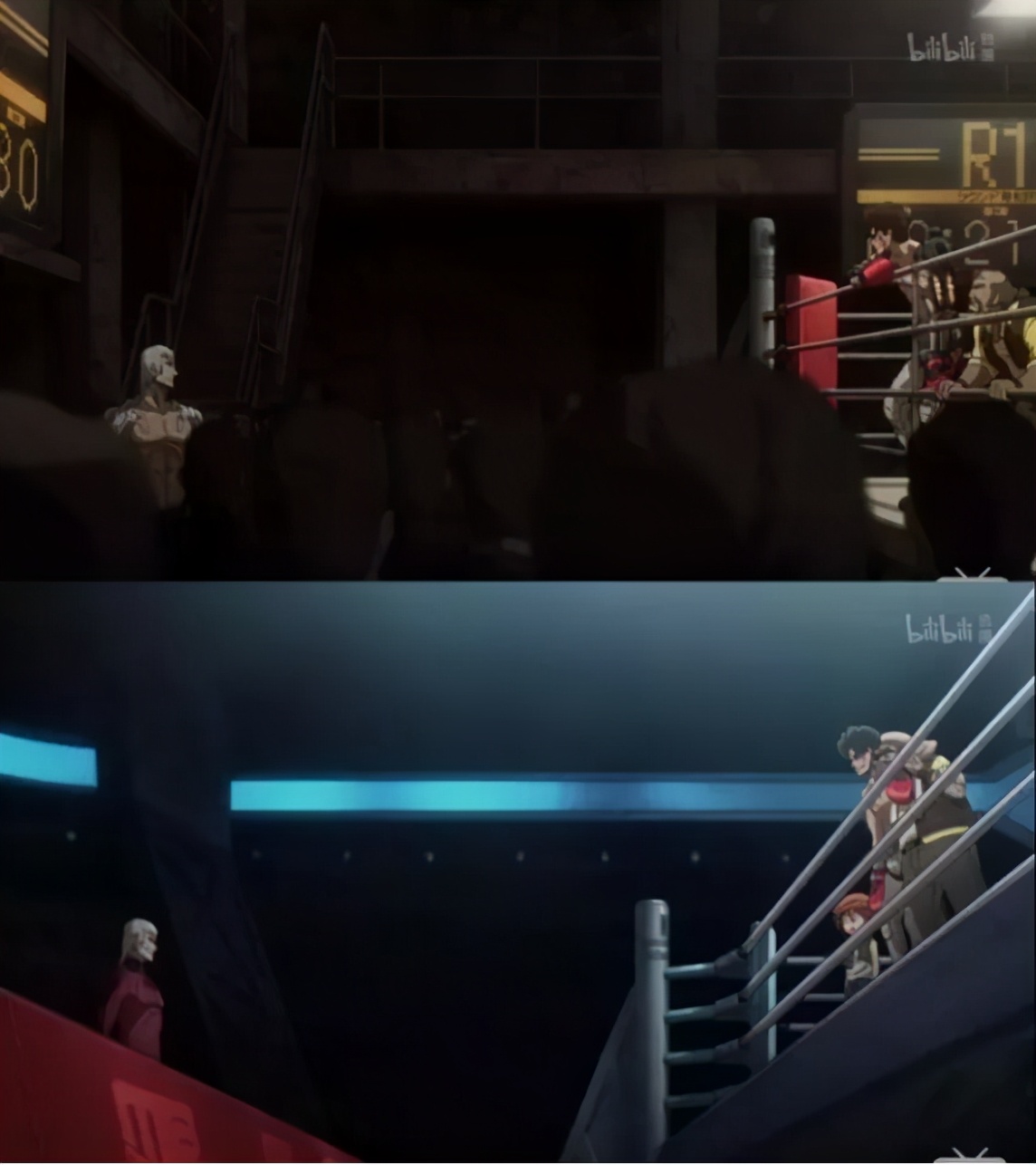 百万人被感动打出8.9分 (107万人打出9.2分)