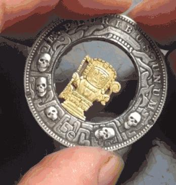 网红天文球戒指,抖音最火的天文戒指