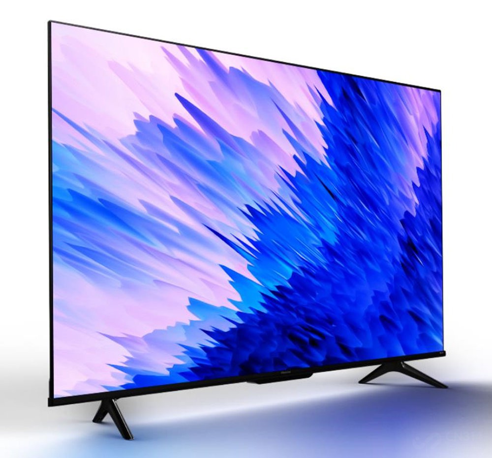 海信电视如何查看支持wifi6,海信电视网络卡