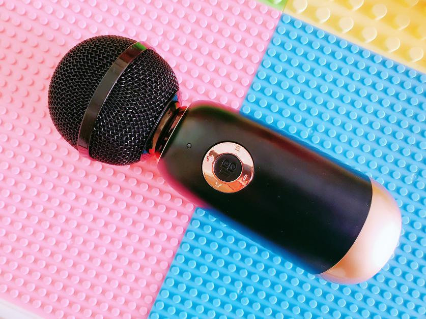 想唱就唱得响亮歌曲视频,唱吧小巨蛋麦克风录音功能