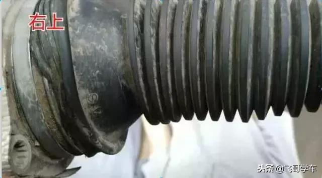 汽车电子转向机正确保养与检修方法，了解一下