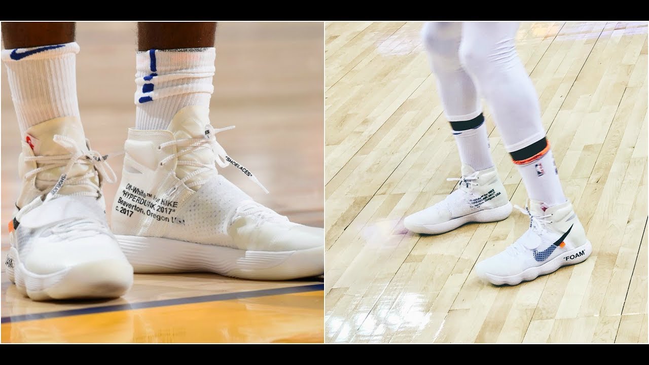 nike联名offwhite系列 (nike x off-white联名款)