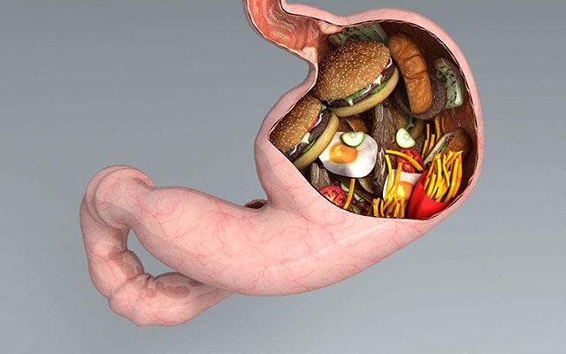 从慢性胃炎到早期胃癌要多长时间,胃癌专家远离胃癌请注意这两点