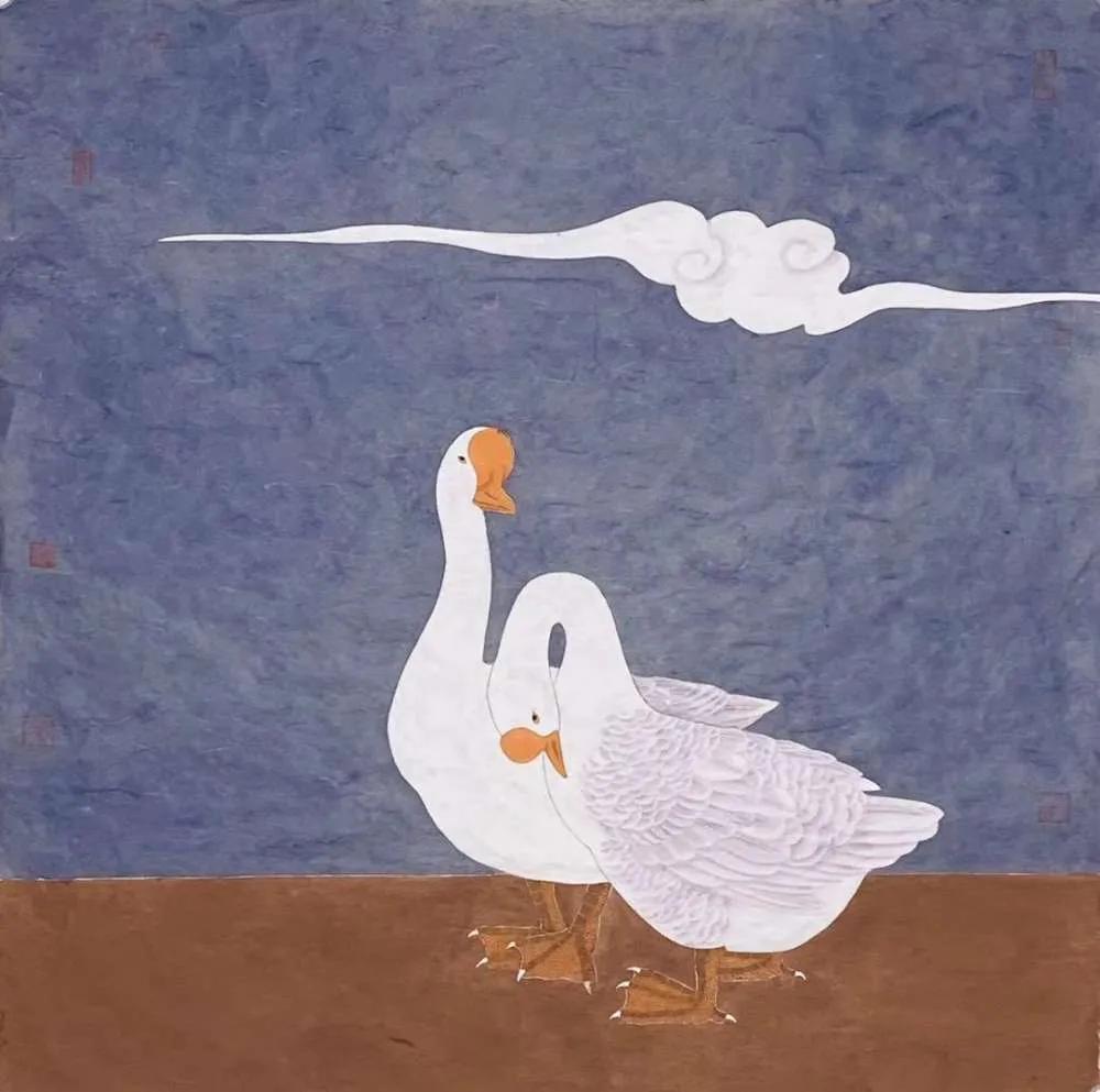 收藏家收藏书画的标准,收藏家怎样买卖艺术品