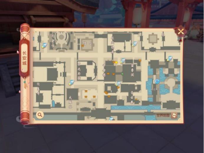 梦幻西游三维版新服时间表,2021年梦幻西游三维版新服时间表