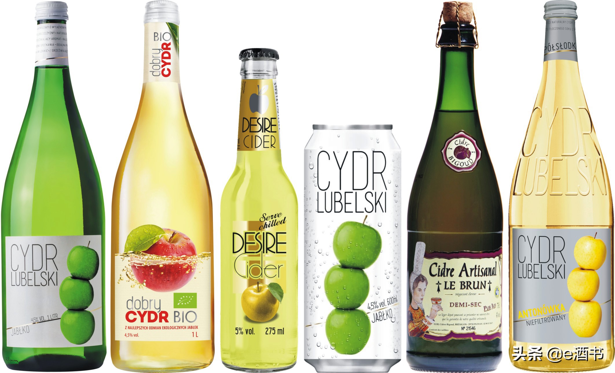 苹果酒兑雪碧好喝吗,苹果酒applewine