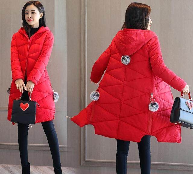 既保暖洋气又大方时尚的外套搭配,今年冬天穿什么外套最流行还好看