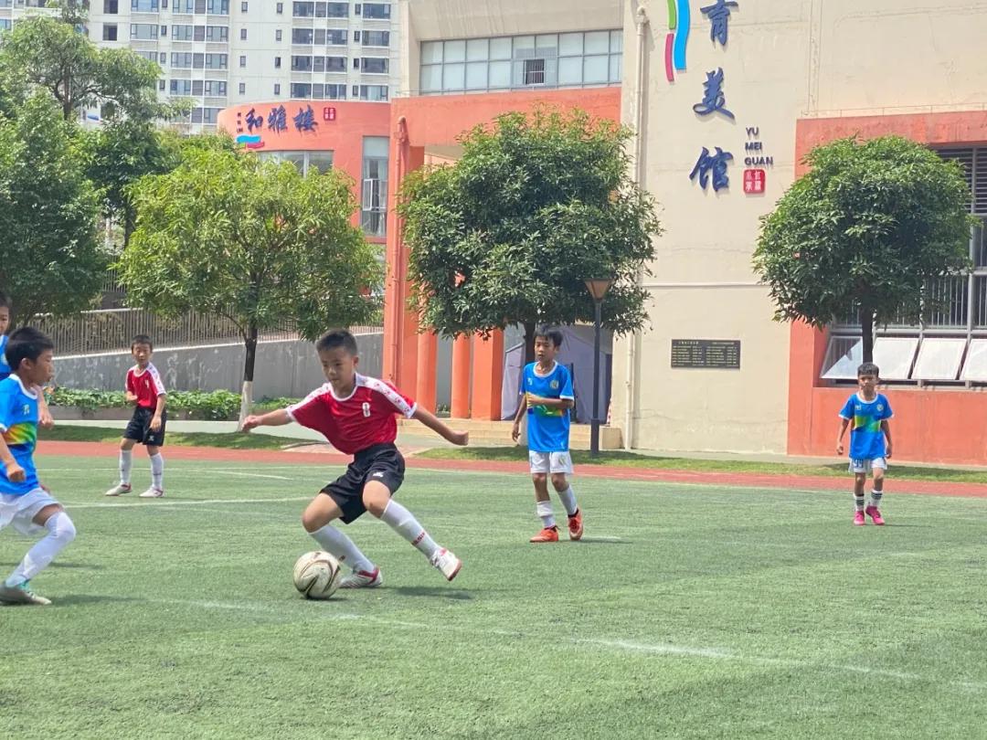 广西青少年校园足球联赛,全国青少年校园足球联赛广西赛区