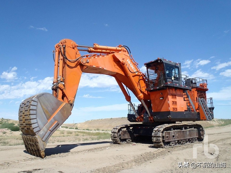 什么品牌的挖掘机又省油又力大,2021中国各品牌挖掘机销量