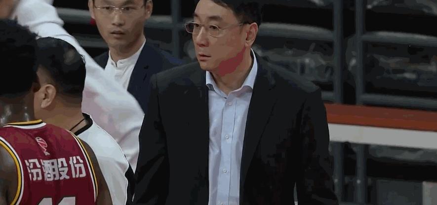 cba裁判罚引风波评价,cba判罚结果改判