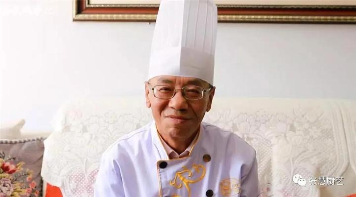 内蒙古烹饪大师吴志强,烹饪大师吴志强