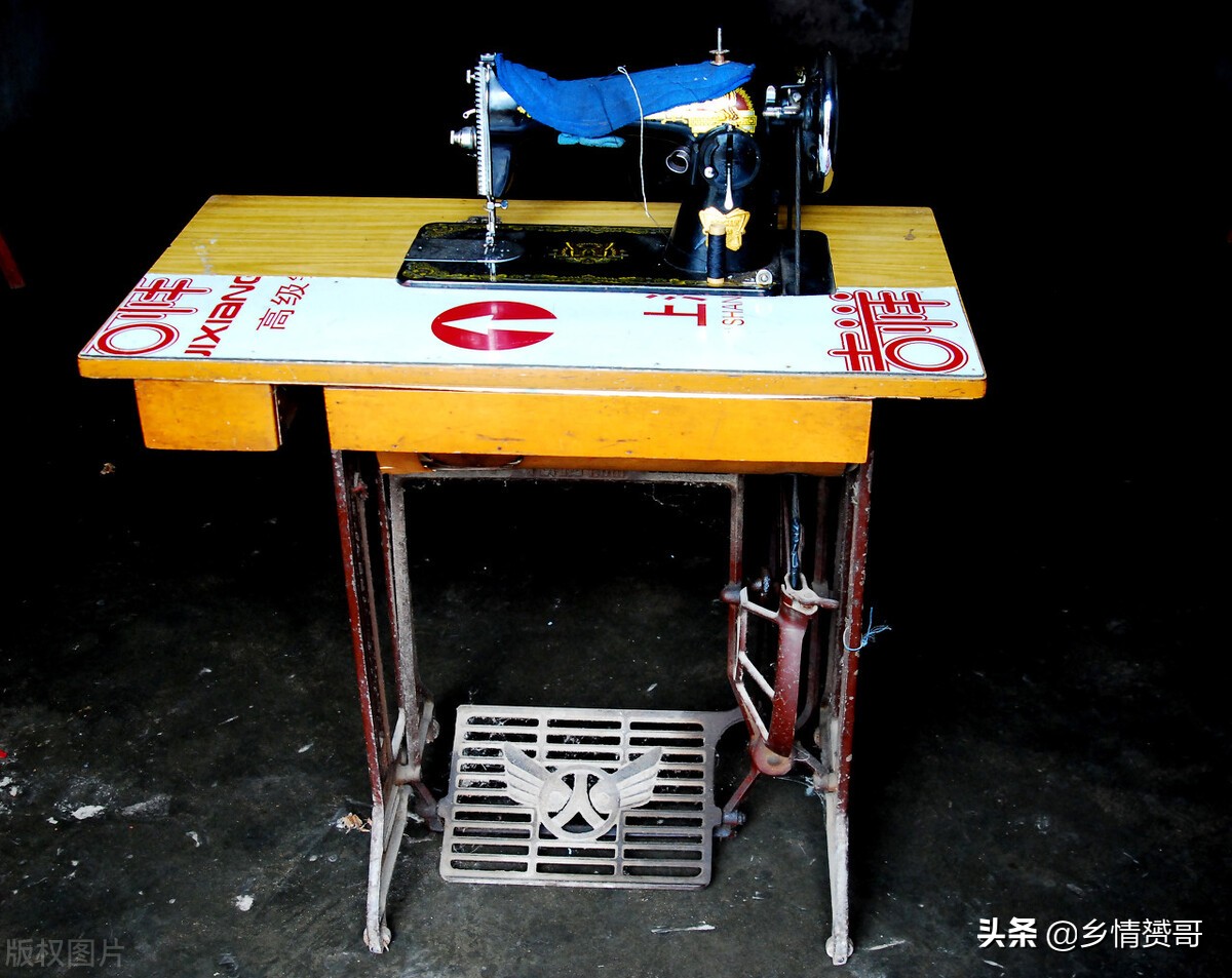 农村缝纫机回收多少钱一台,农村高价回收缝纫机