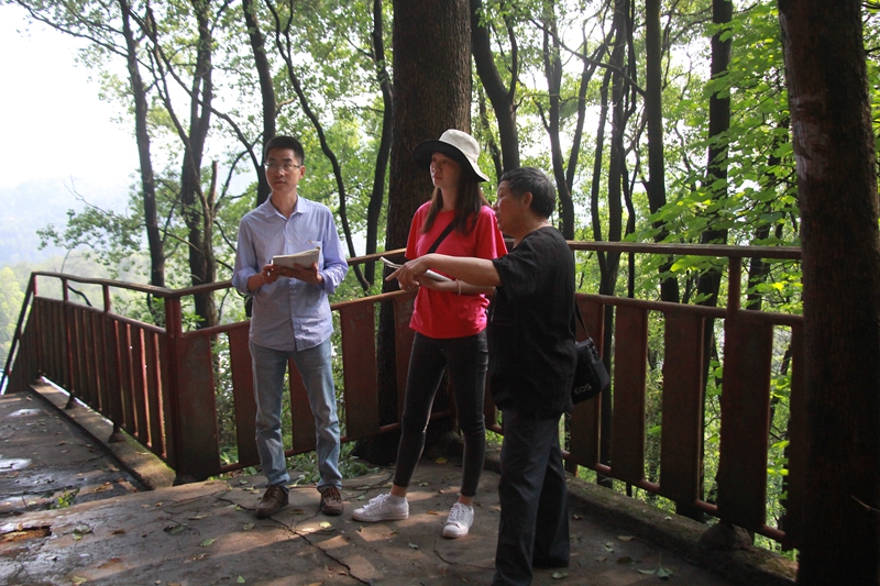 四川省南溪县城,四川南溪风景区