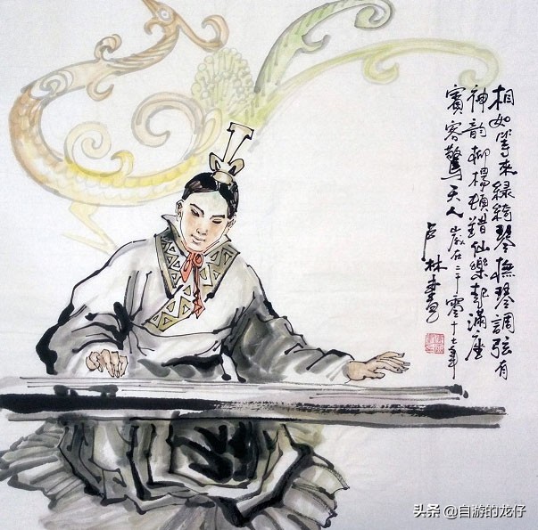 司马相如与驷马桥什么关系,重新认识一下用四川话怎么说