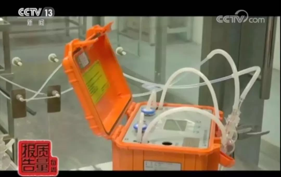 网红手持甲醛检测仪真的靠谱吗,41批网红甲醛检测仪