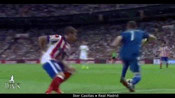 环球国家队高光卡西利亚斯,卡西利亚斯是个人大满贯吗