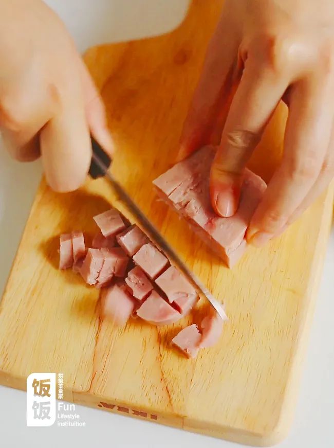 五分钟搞定早点,10分钟搞定一大盘好吃早餐