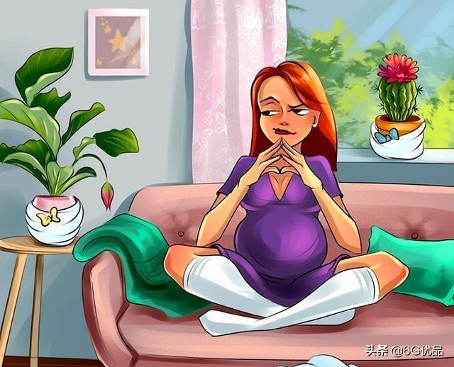 记录孕期生活日常,记录我即将结束的孕期生活