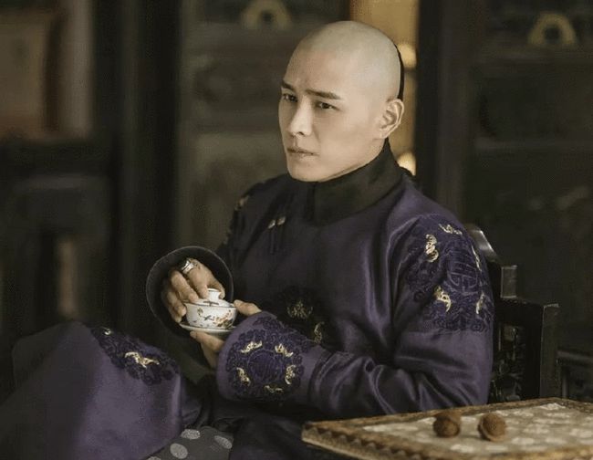 清朝贵族娱乐消遣方式,清朝的王公贵族如何消遣