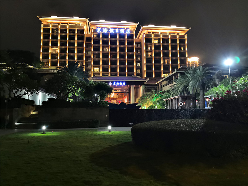 海南兰海美丽新海岸,海南8月风景