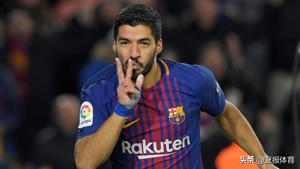 苏亚雷斯偶像弗兰,苏亚雷斯告别塔瓦雷斯