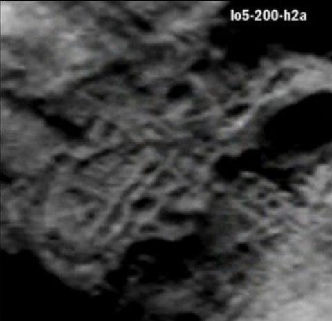 在月球背面会有怎样惊人的秘密,月球背面隐藏了什么恐怖的秘密