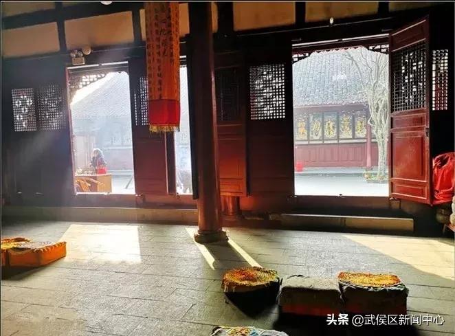 成都旅游景点免费门票,成都周边好玩的地方景点免费