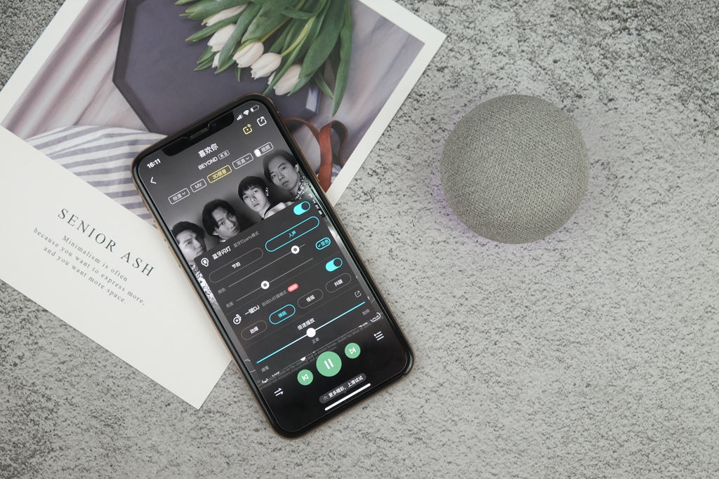 酷狗mini音箱评测,酷狗迷你音箱评测