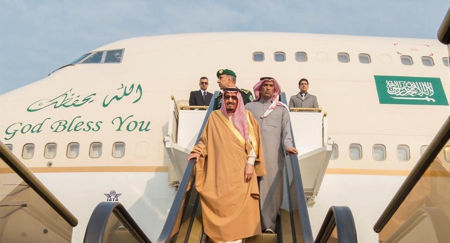 沙特躺着就能日入16亿，为何还要转型呢？中东土豪国也迎来困境