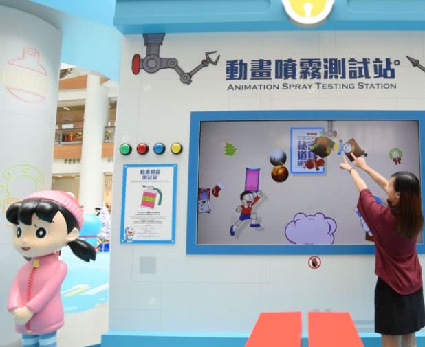 香港圣诞打卡地,圣诞节香港必打卡的地方