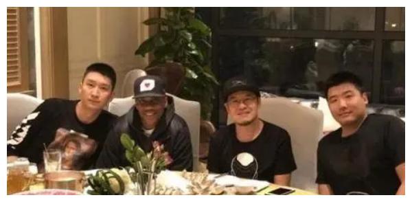 杨毅和苏群最新消息,苏群解说一次挣多少