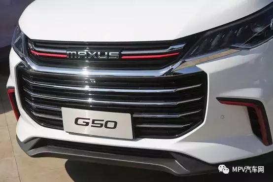 上汽大通maxusg50试驾,二胎三代汽车推荐