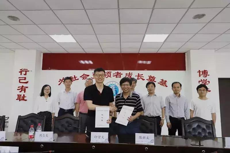 中科院和中山大学联合培养,拔尖创新人才联合培养好不好