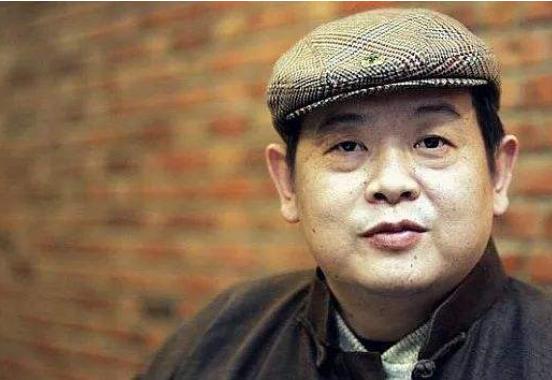 傅彪与葛优现状,傅彪与冯小刚