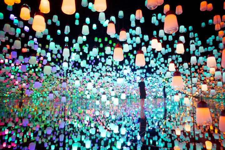 东京潮店,东京倒店潮