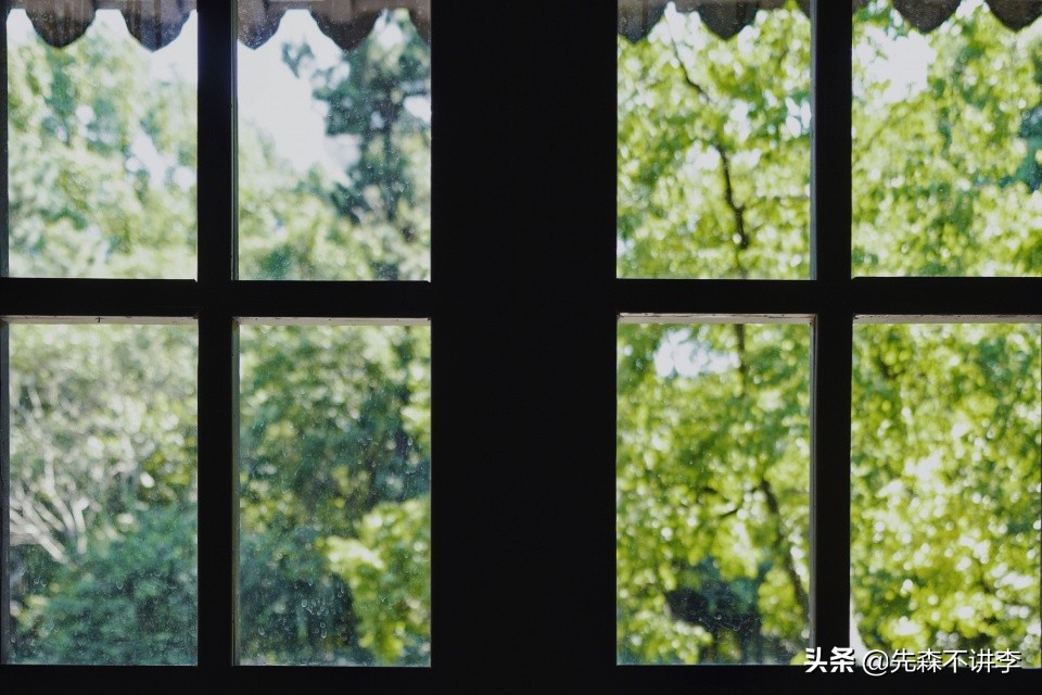 常州明代园林公园,常州有一个深藏不露的私家园林