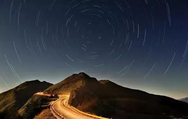 徒步户外遇见最美的自己,徒步如何寻找年轻的团队