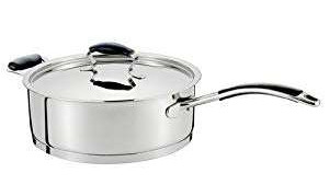 双立人的锅怎么样,买锅不知道什么锅好