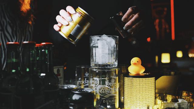 广州夜蒲新地标！我都瞒着男友偷偷来…