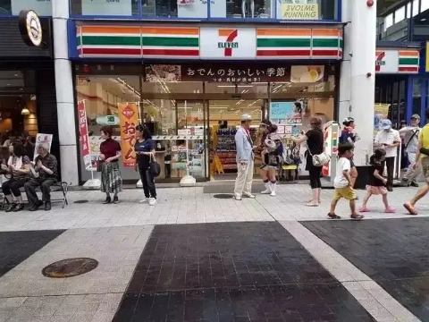 新式便利店经营模式,如何开一家24小时连锁便利店