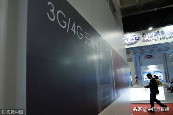 李进良说5g的文章,李进良个人资料