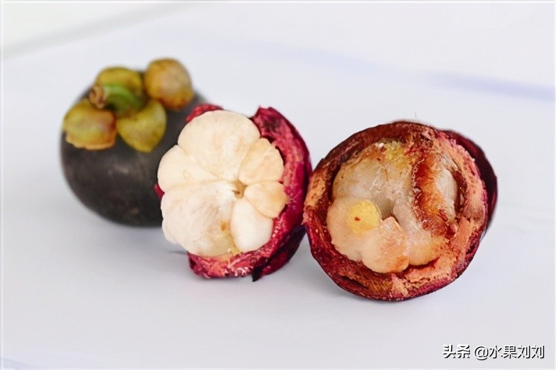 水果山竹挑选技巧,挑水果山竹怎么挑