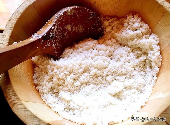 贵州包谷饭不用甑子怎么做,贵州特产高山低脂粗粮包谷饭