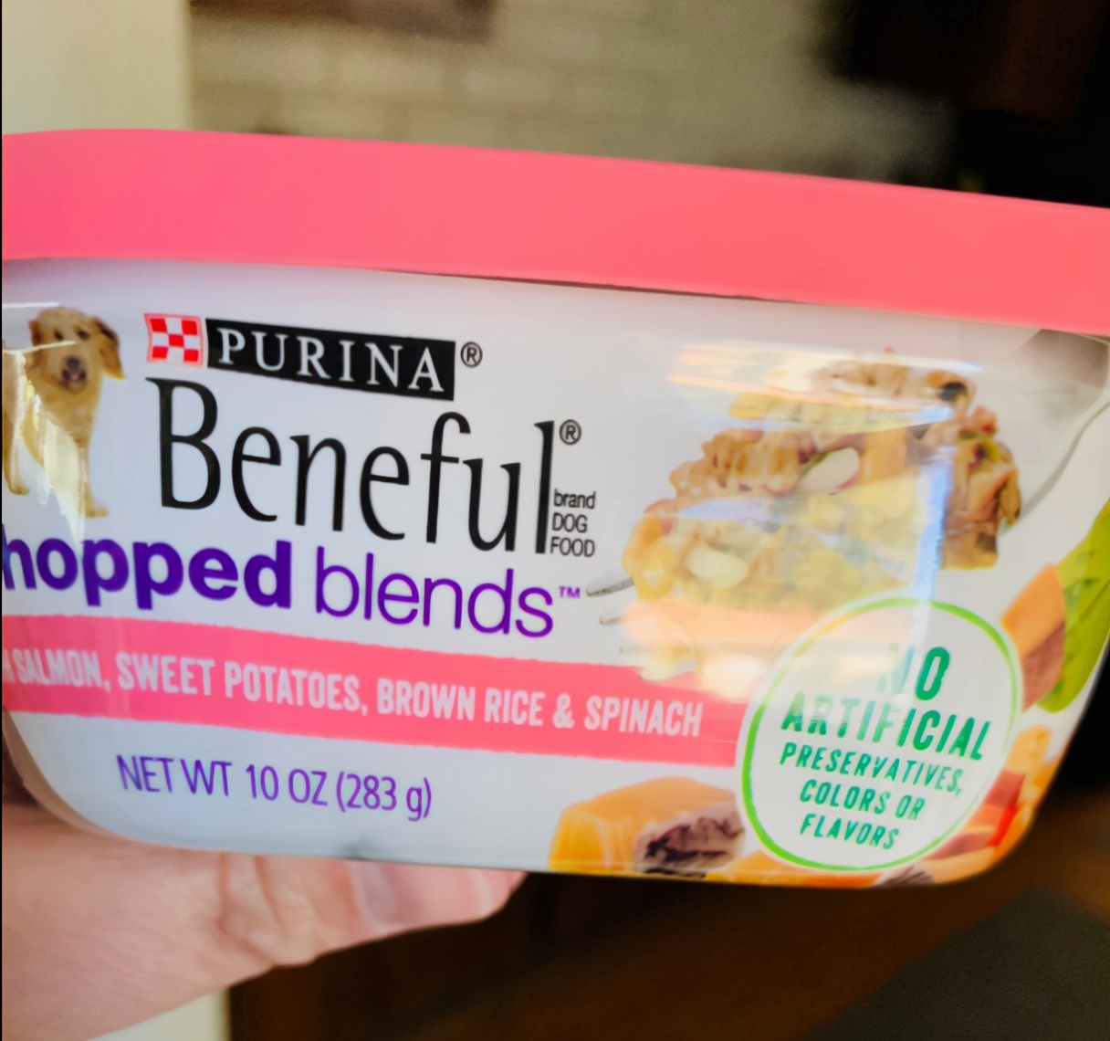 狗狗吃什么狗粮可以开胃 (美国进口狗粮)