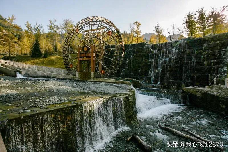 新疆阜康市天山天池,天山天池景区