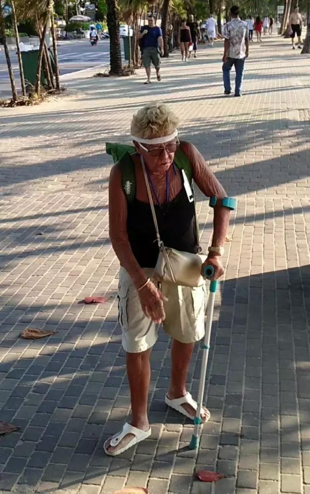 泰国芭提雅为什么能成为养老乐园,泰国芭提雅养老攻略