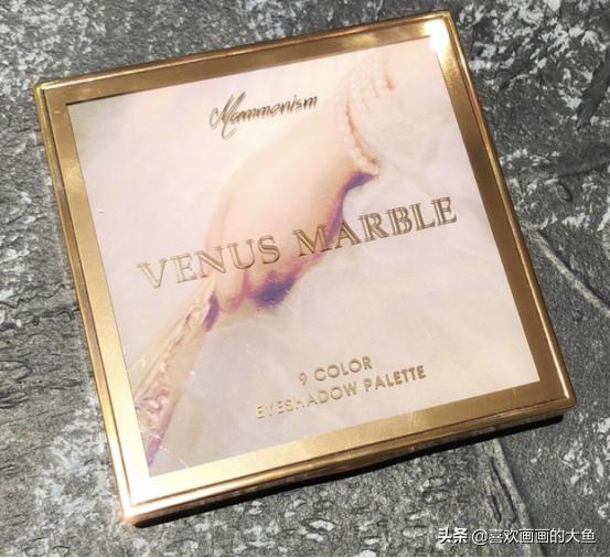 眼影达人推荐,眼影盘推荐奶杏色日常妆大地色